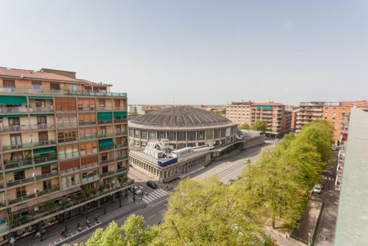 Azzarita, Bologna By Short Holidays Bagian luar foto