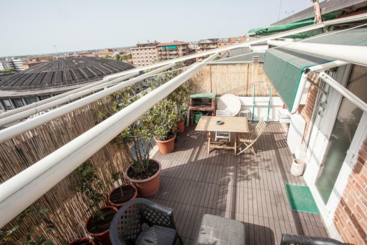 Azzarita, Bologna By Short Holidays Bagian luar foto